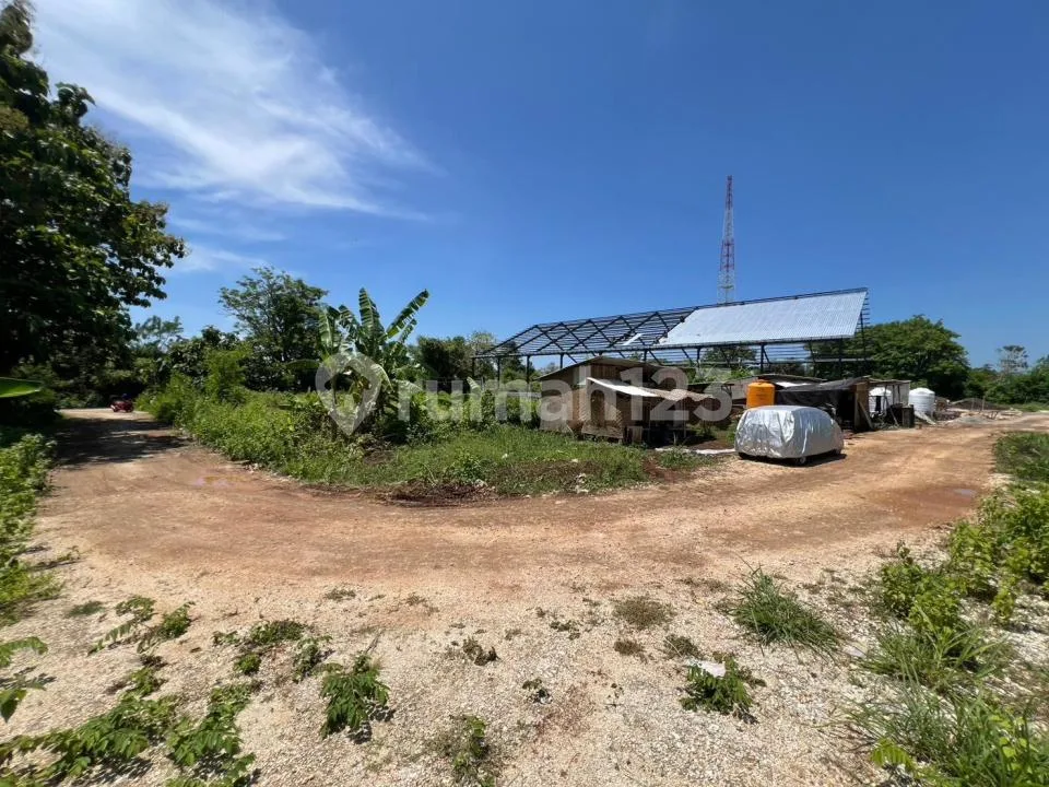 Premium And Strategic Land In Pandawa Near Beach - Image 2 of 4