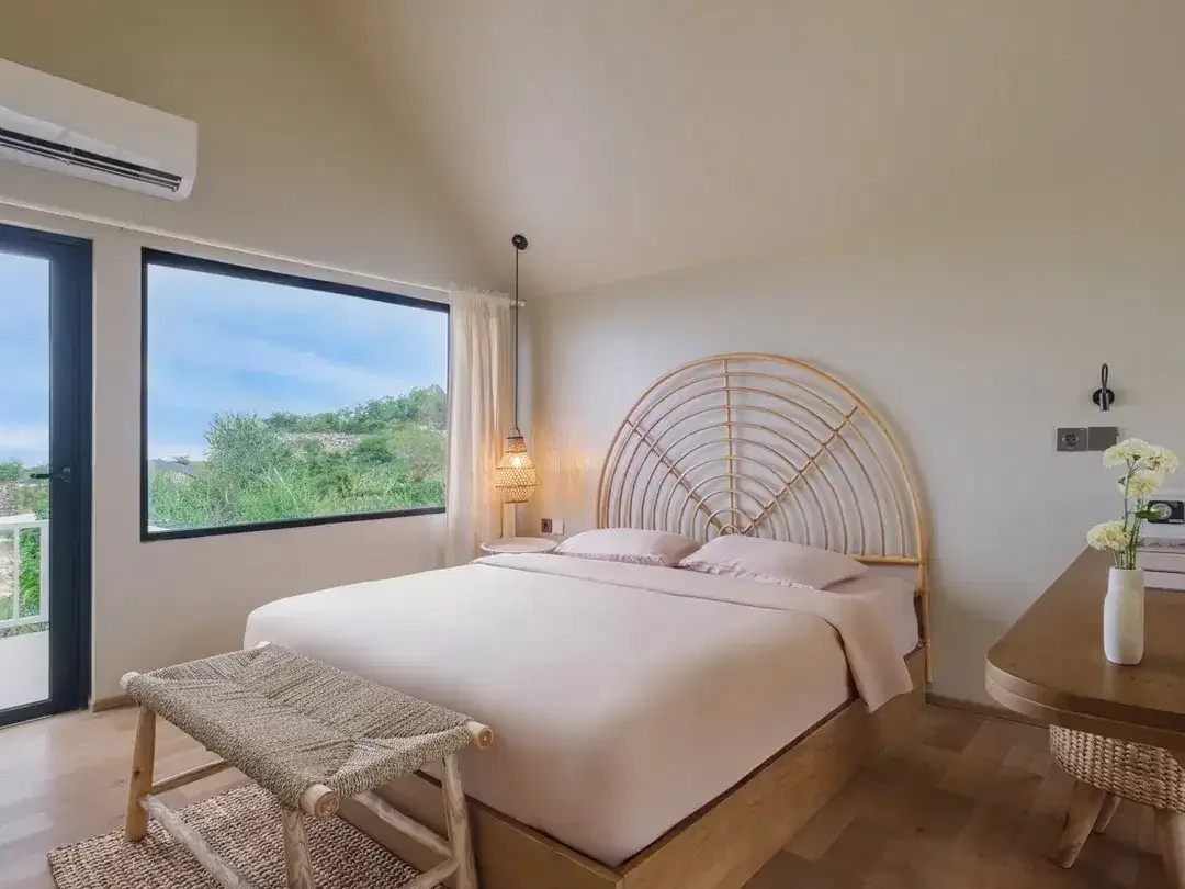 Brand-new of 2-storey studio villa for sale or Lease in Ungasan, Bali. - Image 5 of 7