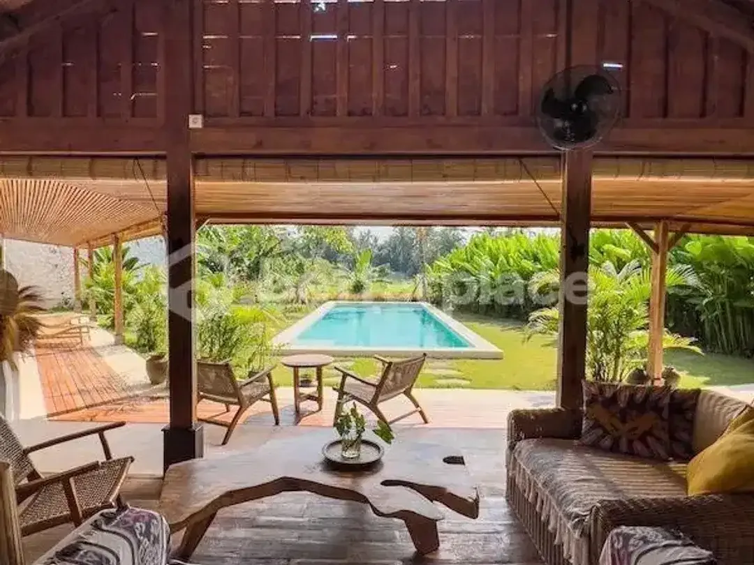 Stunning 3 Bedroom Villa in Kedungung, A Few Minutes to the Beach - Image 5 of 10