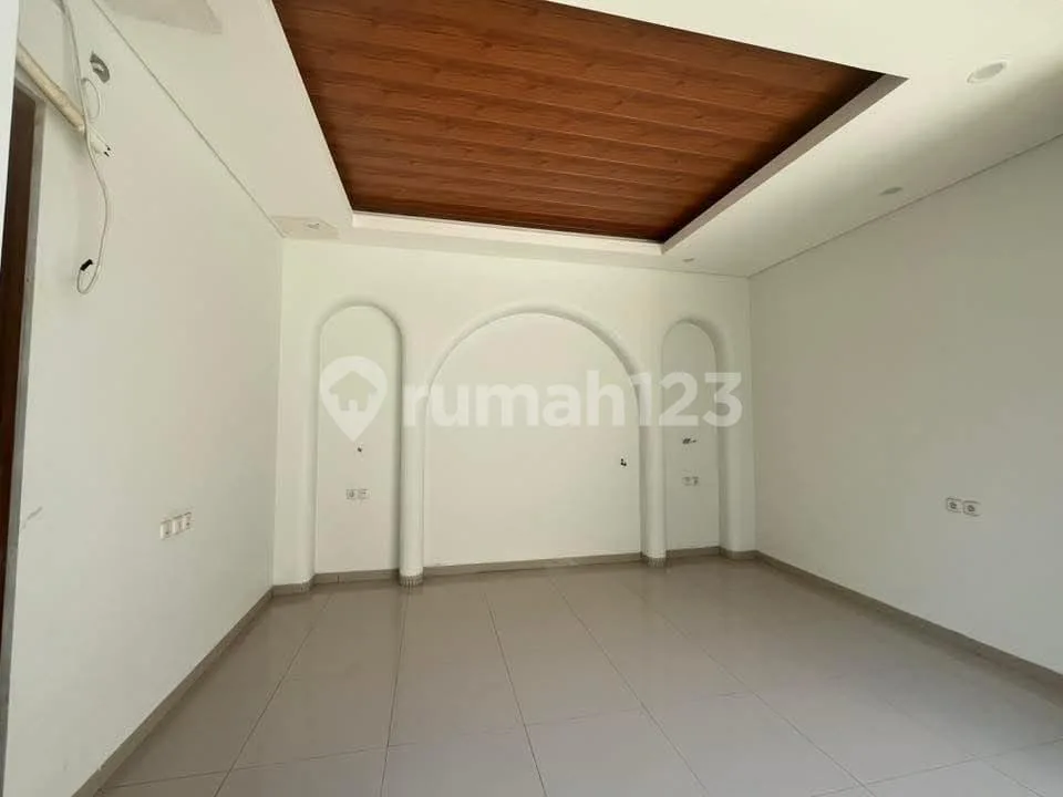3Br Cluster Villa Located In The Heart Of Uluwatu - Image 2 of 4