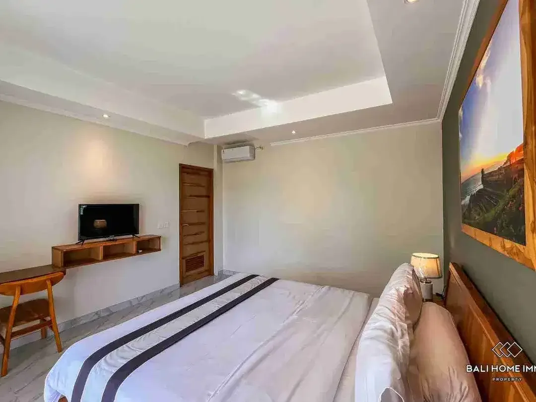 Villa Pecatu Kuta Selatan Bali 3 Bedrooms - Image 9 of 10