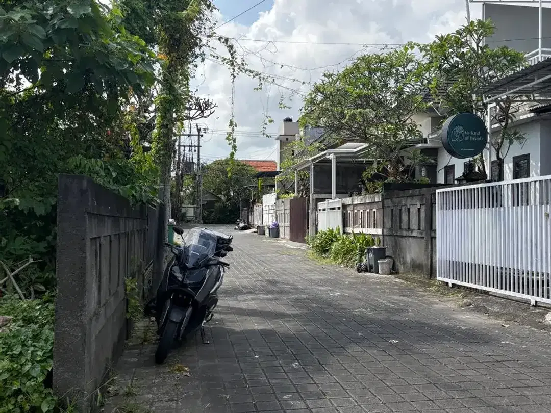 Rumah 2 Lantai Dijual ,di Kesiman Kertalangu Denpasar - Image 1 of 6