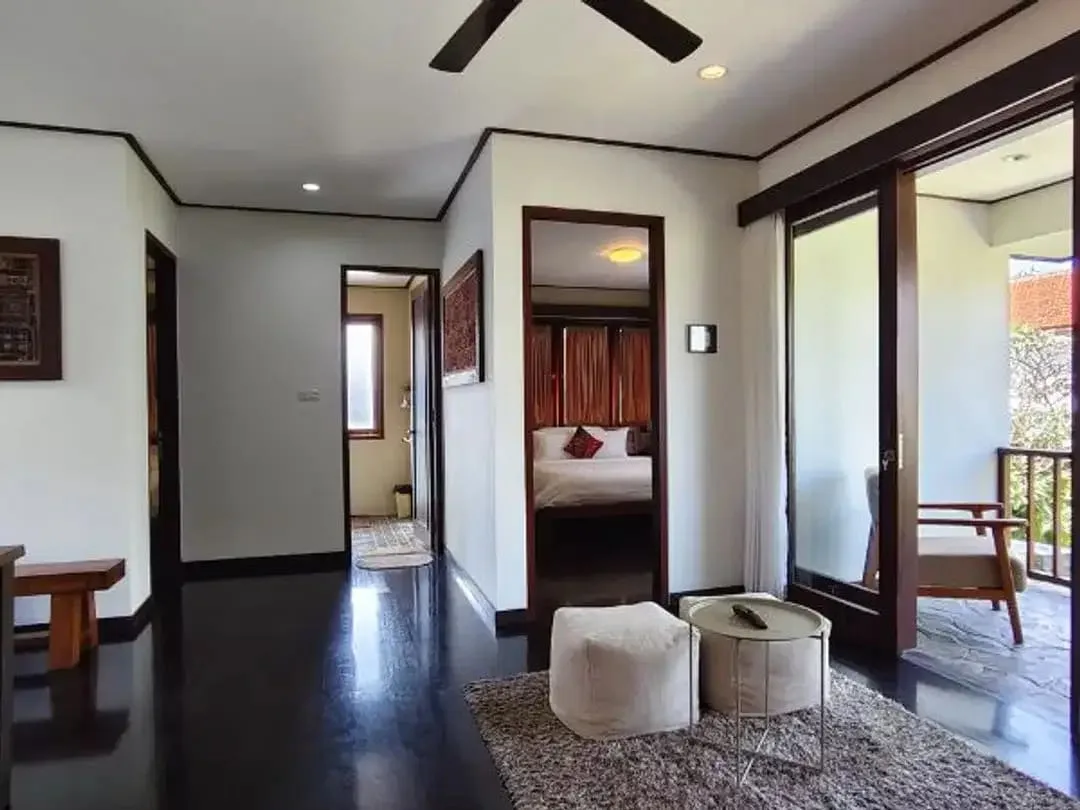 VILLA MODERN TROPIS DI SUDAMALA SANUR DENPASAR - Image 8 of 10