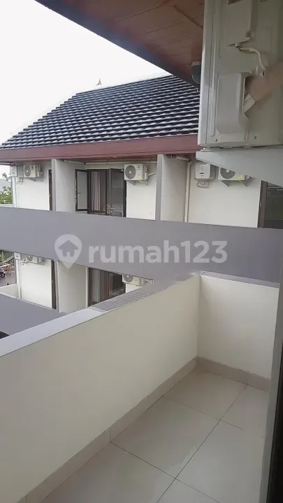 Apartemen Baru Siap Huni Full Furnished Jarang Dekat Imam Bonjol - Image 4 of 4