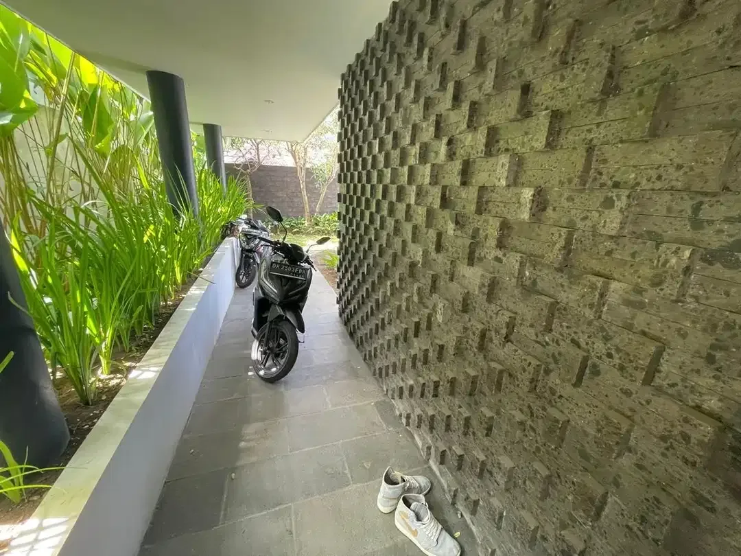 Rumah Tukad Musi Renon Denpasar - Image 9 of 10