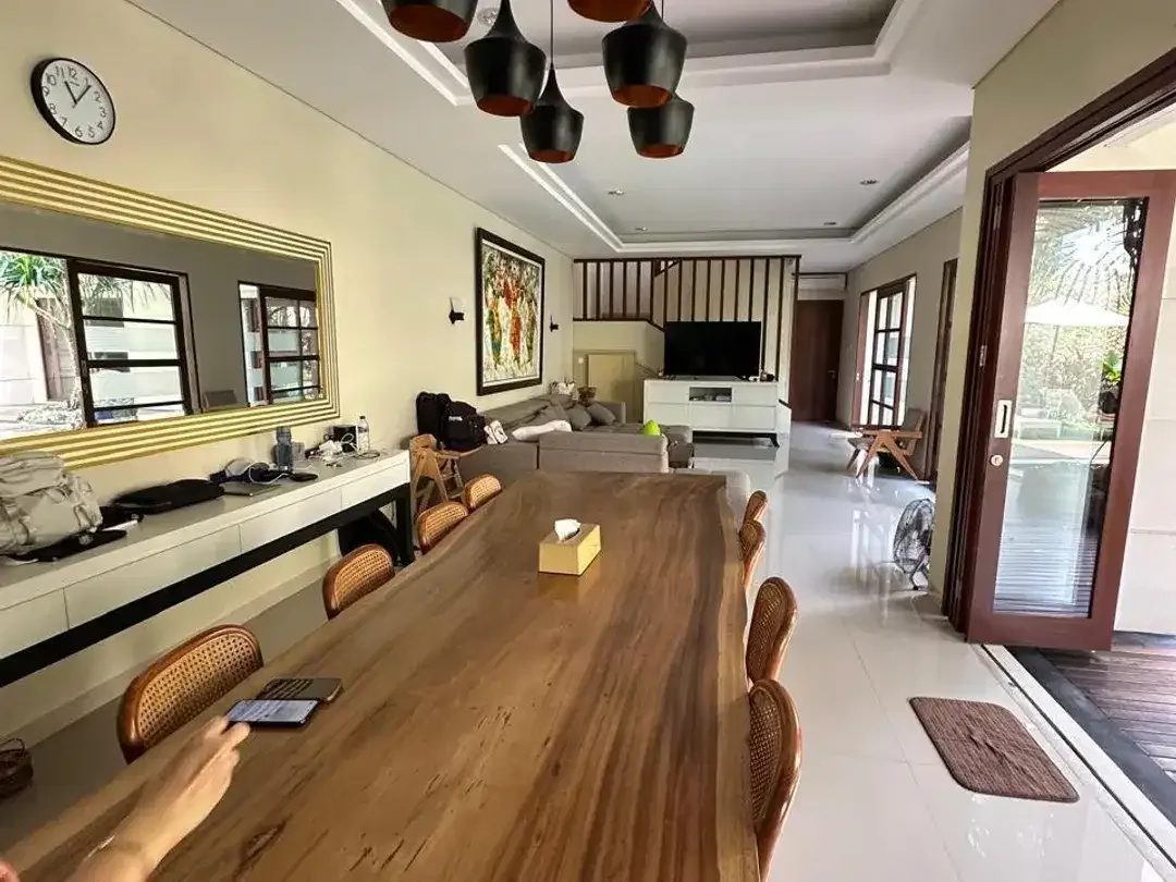 Villa Umalas Kerobokan Badung Bali - Image 2 of 10