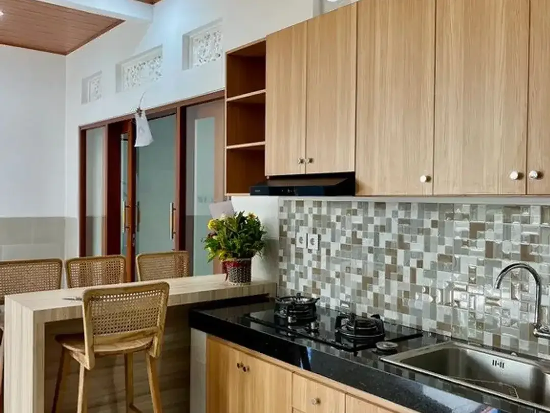 Brand New House For Rent In Sanur Area - Image 4 of 10
