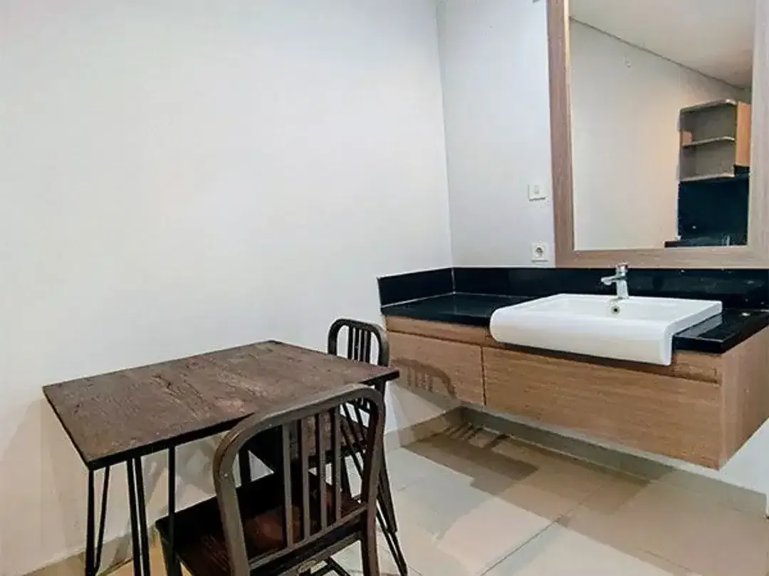 [AMR-194.PLRV] Villa Room Apartment for Monthly Rent – Sidakarya, Bali - Image 9 of 10