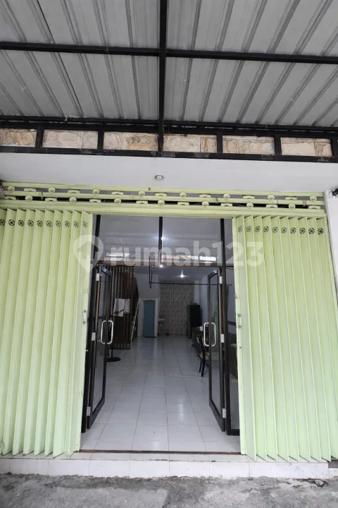 Ruko Lantai 2 SHM IMB Lengkap di Denpasar Barat Sl - Image 3 of 4