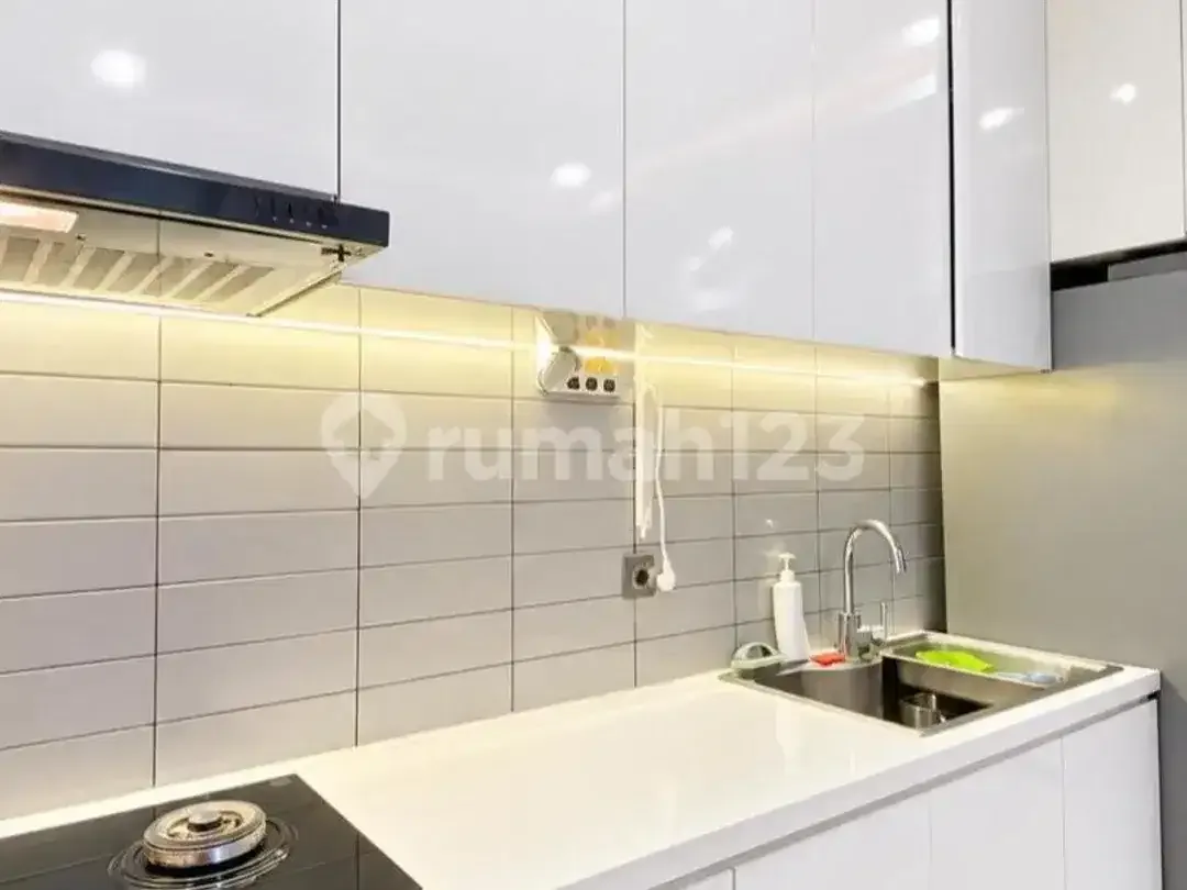 Dijual Villa 2Bedroomg Kayu Tulang Canggu - Image 5 of 8