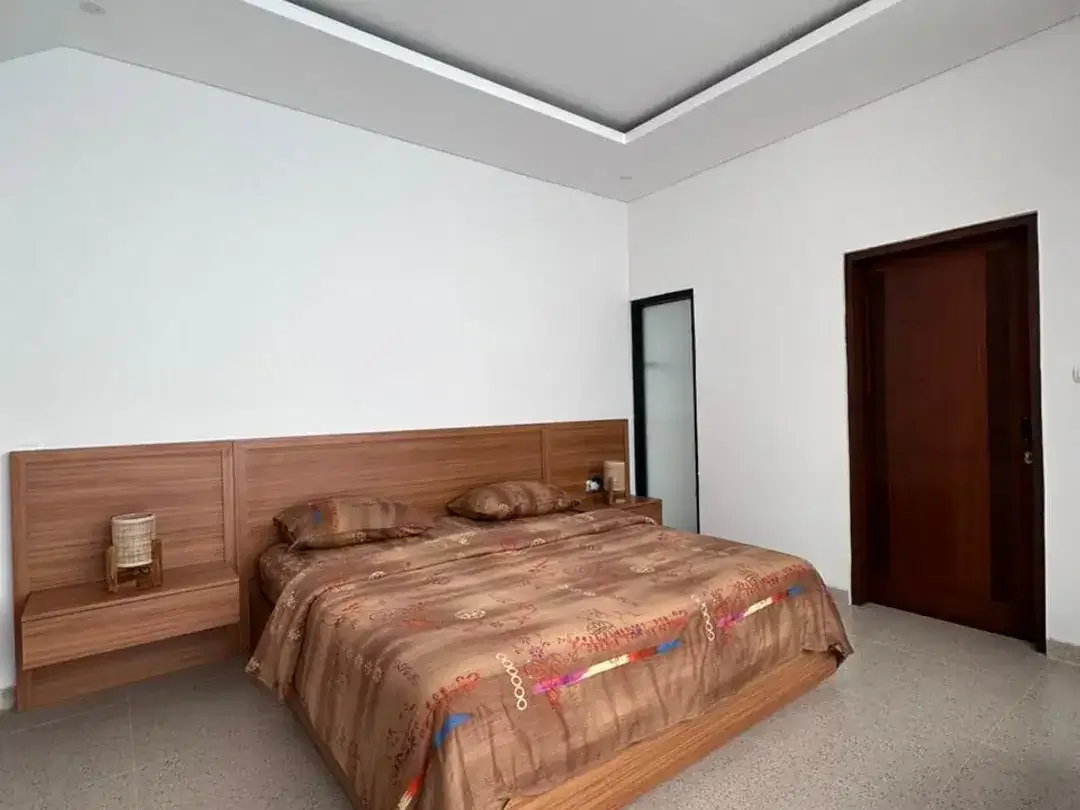 DI SEWAKAN VILLA AREA NUSA DUA BALI FULLY FURNISH - Image 10 of 10