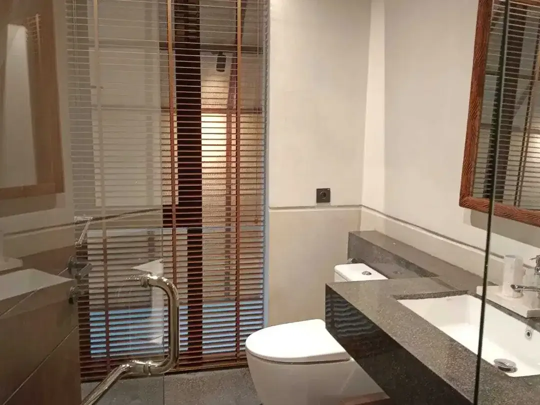 LUXURY VILLA READY FURNISHED DEKAT PANTAI AREA BATU MEJAN CANGGU - Image 5 of 10