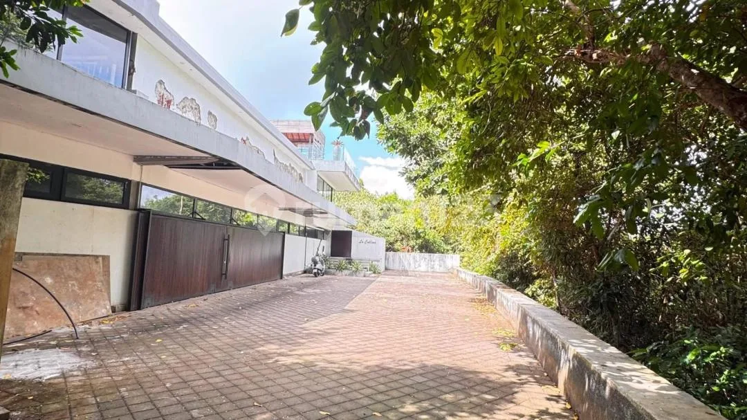 Ungasan Toyaning Tanah Dijual Ocean View Murah Dijual - Image 4 of 4