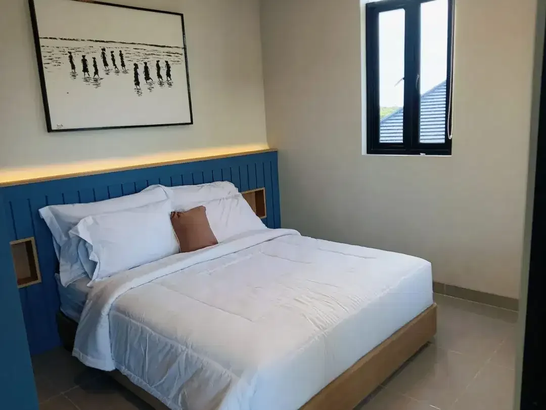 Dijual Rumah 3 kamar Tidur di The Link Jimbaran Residence - Image 7 of 10