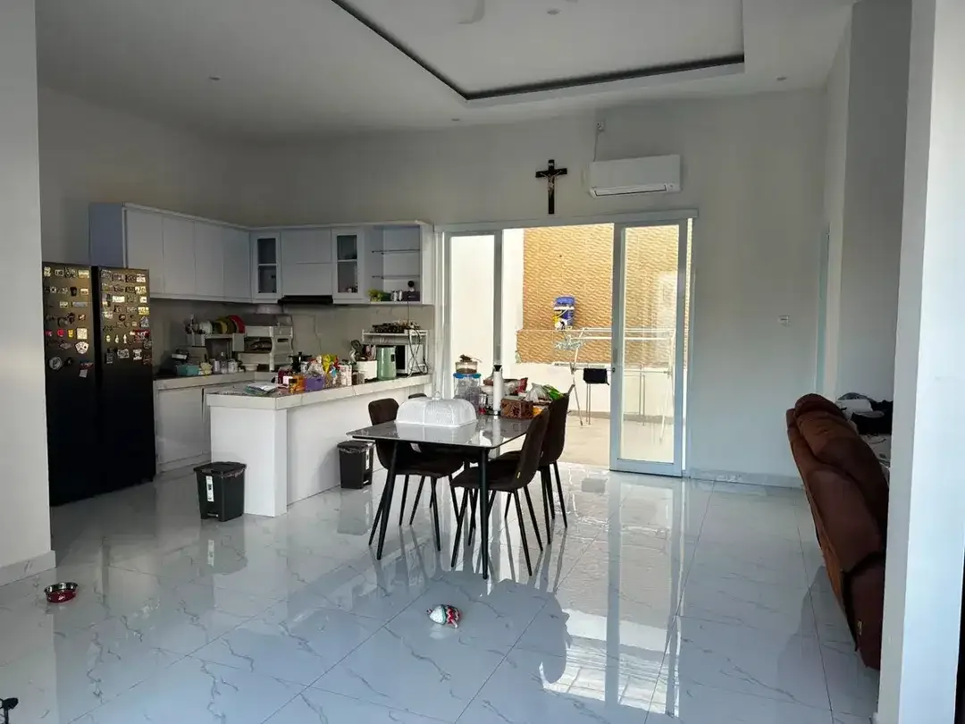 VILLA MINIMALIST MODERN UNGASAN - Image 5 of 7
