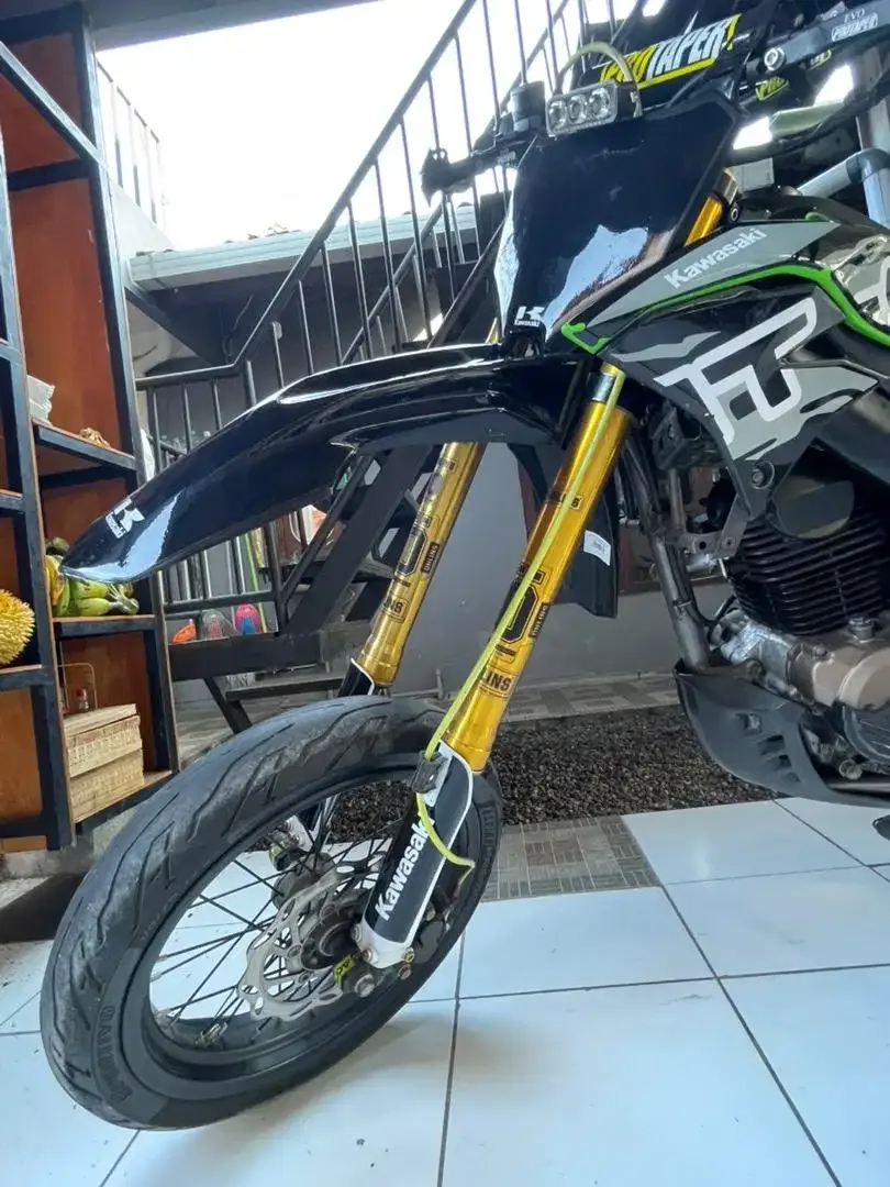 D tracker SM 2012 #bintang dewata motor # - Image 6 of 6