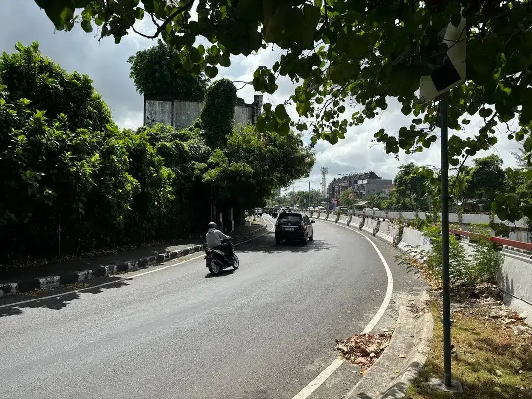 Tanah sunset road kuta - Image 1 of 10