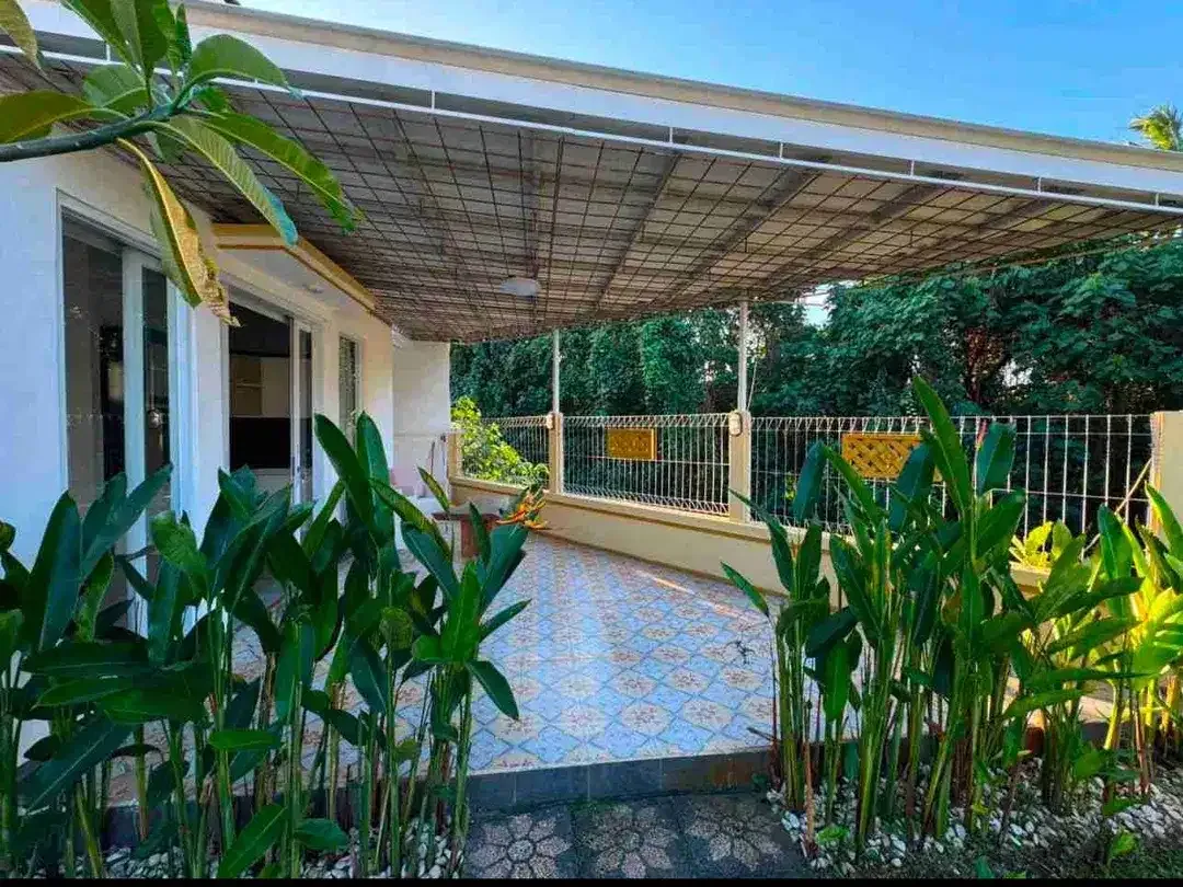 DIJUAL MURAH RUMAH SEMI VILLA – JALAN PANTAI KEDUNGU NYITDAH Tabanan Bali - Image 4 of 9
