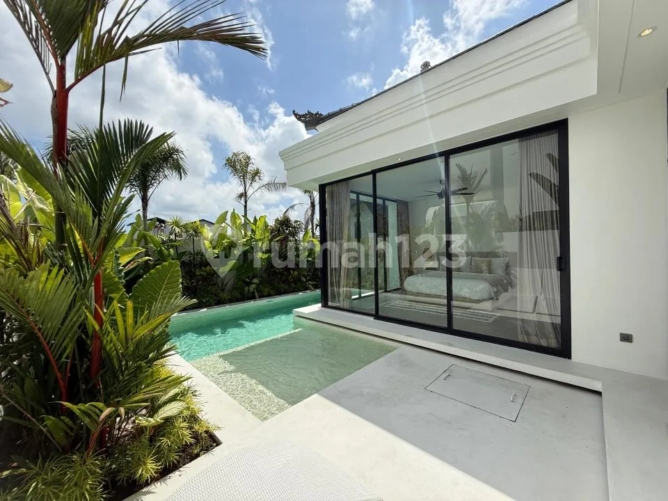 Leasehold Villa 27Years - Seseh Beach Munggu - Image 2 of 4