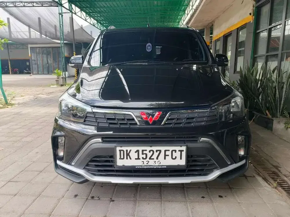Wuling Confero S 2024 Bensin - Image 7 of 10