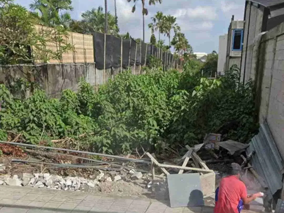 Tanah Premimu di Canggu Berawa Bisa Jalan Kaki ke Pantai - Image 1 of 3