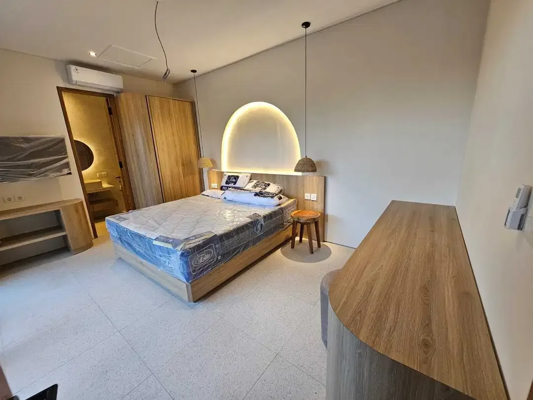 Brand New Villa Di Semer Kerobokan Dekat Umalas Seminyak Canggu - Image 10 of 10