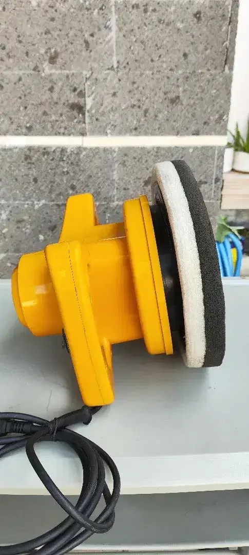 Polisher - Kenmaster - Image 3 of 3