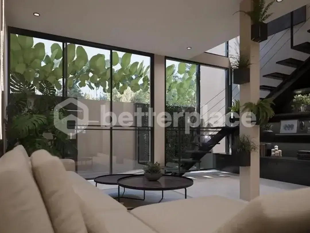 Experience Elevated Tropical Living – Exclusive Sanur 2-Bed Villa with Elegant Enclosed Living Spaces, Premium Furnishings, and Airbnb-Ready Design - Image 3 of 10