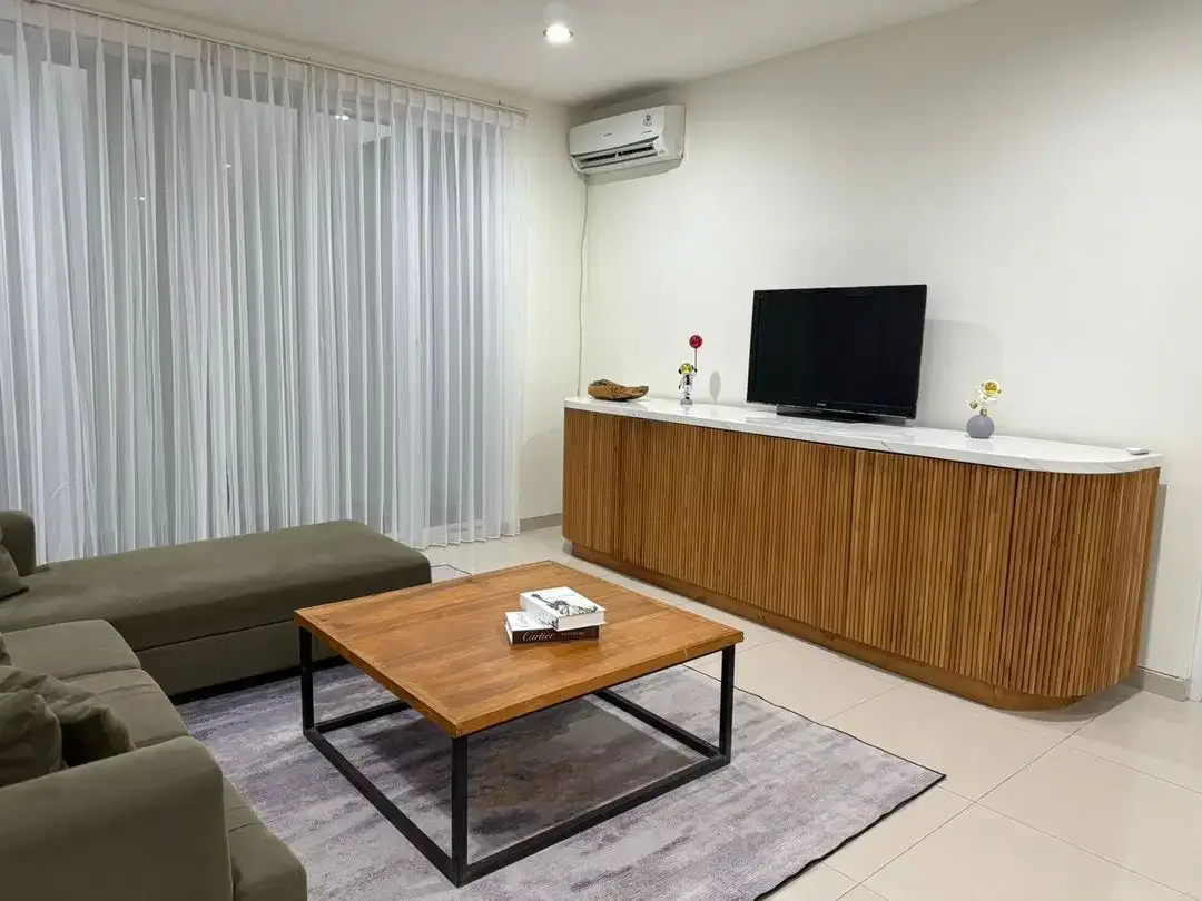 For rent 3 Bedroom House at Greenlot, Munggu - Image 8 of 10
