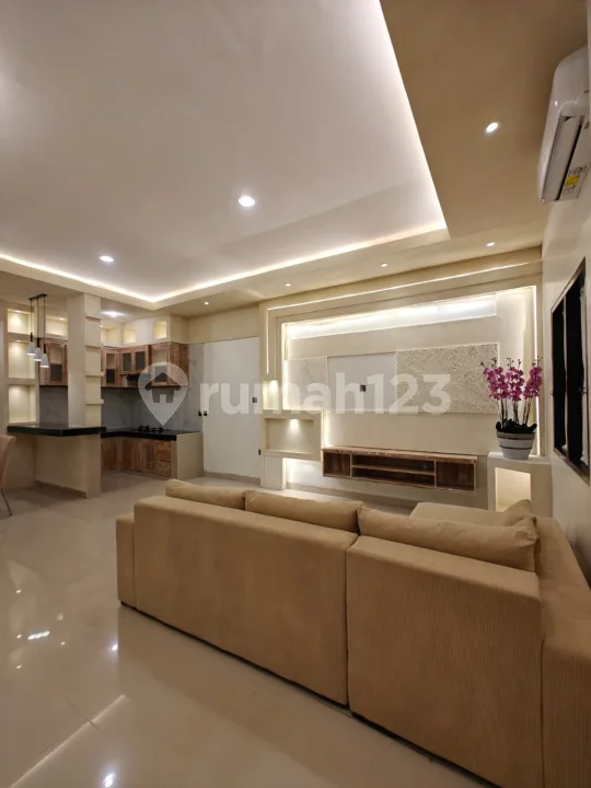 Siap Huni Rumah Hadap Selata Dekat Renon Ekaki - Image 3 of 4