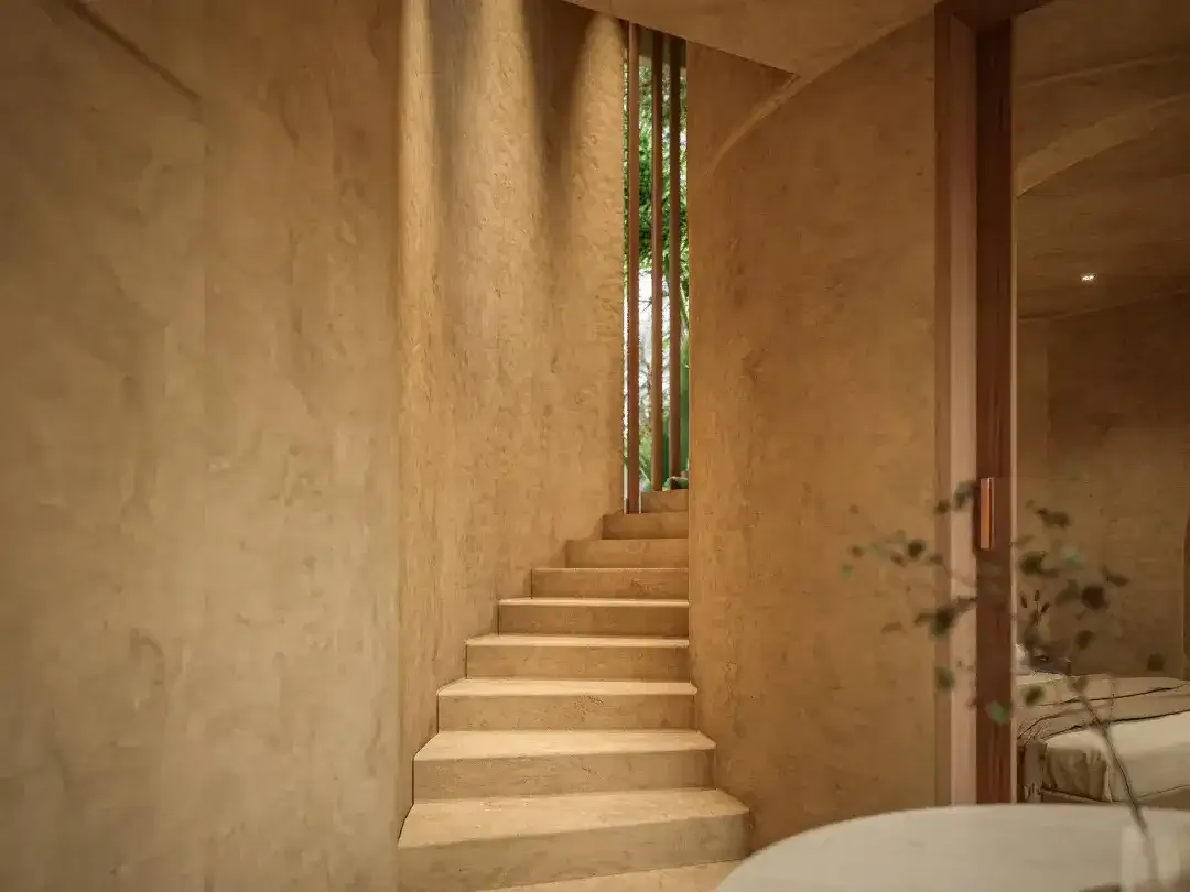 2 Bedroom Villa for sale at Oma Sora - Image 8 of 10