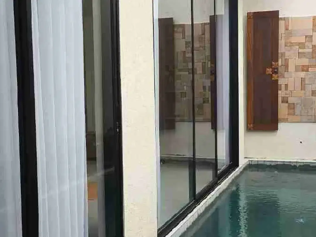 Villa New brand Luxury, villa area kampiyal nusa dua - Image 2 of 10