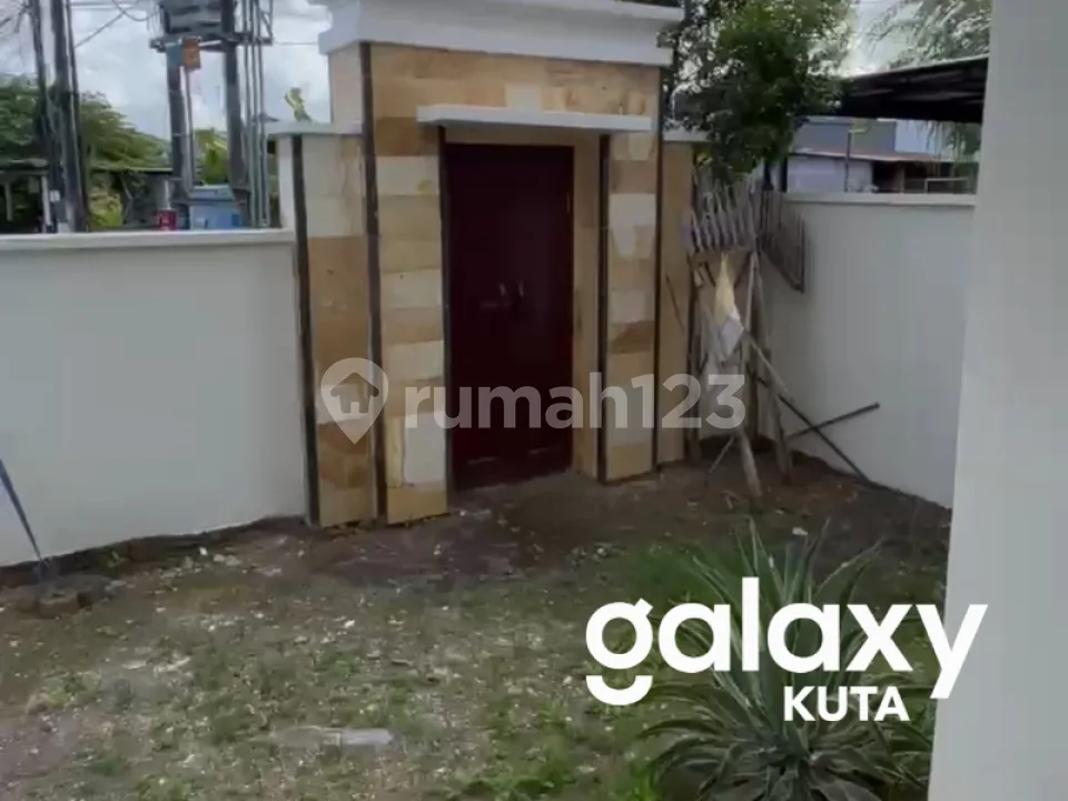 Rumah Sewa Minimalis 2 Lantai Taman Giri Badung - Bali - Image 2 of 4