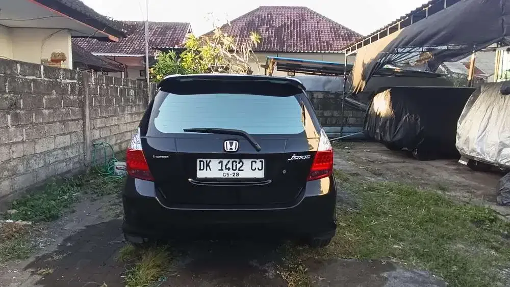 Honda Jazz 2008 Bensin - Image 9 of 9