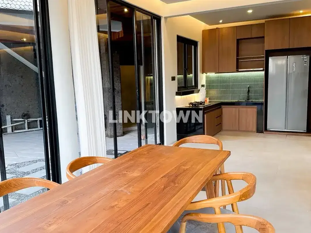Dijual Villa Lokasi Jalan Raya Canggu Lokasi Strategis - Image 7 of 9