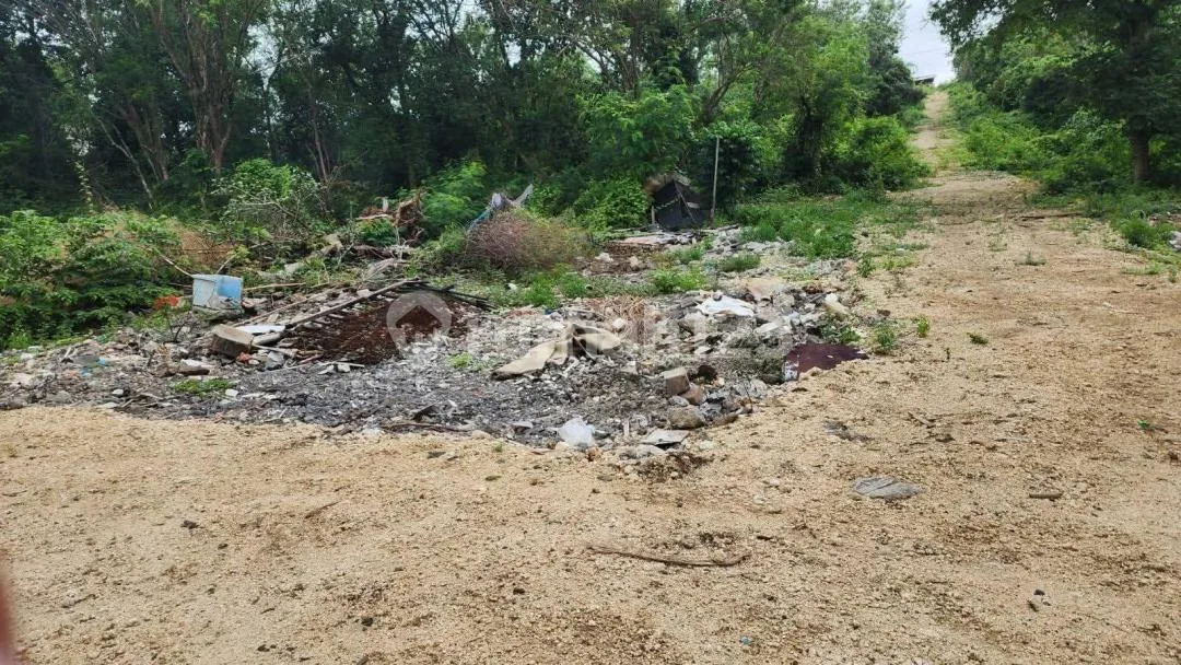 Dijual Tanah Lokasi Jimbaran Bawah Dekat Simpang Mcd dan Kfc Jimbaran - Image 2 of 4