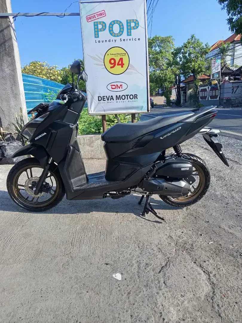 Vario techno 125 th 2026 Deva motor - Image 6 of 8