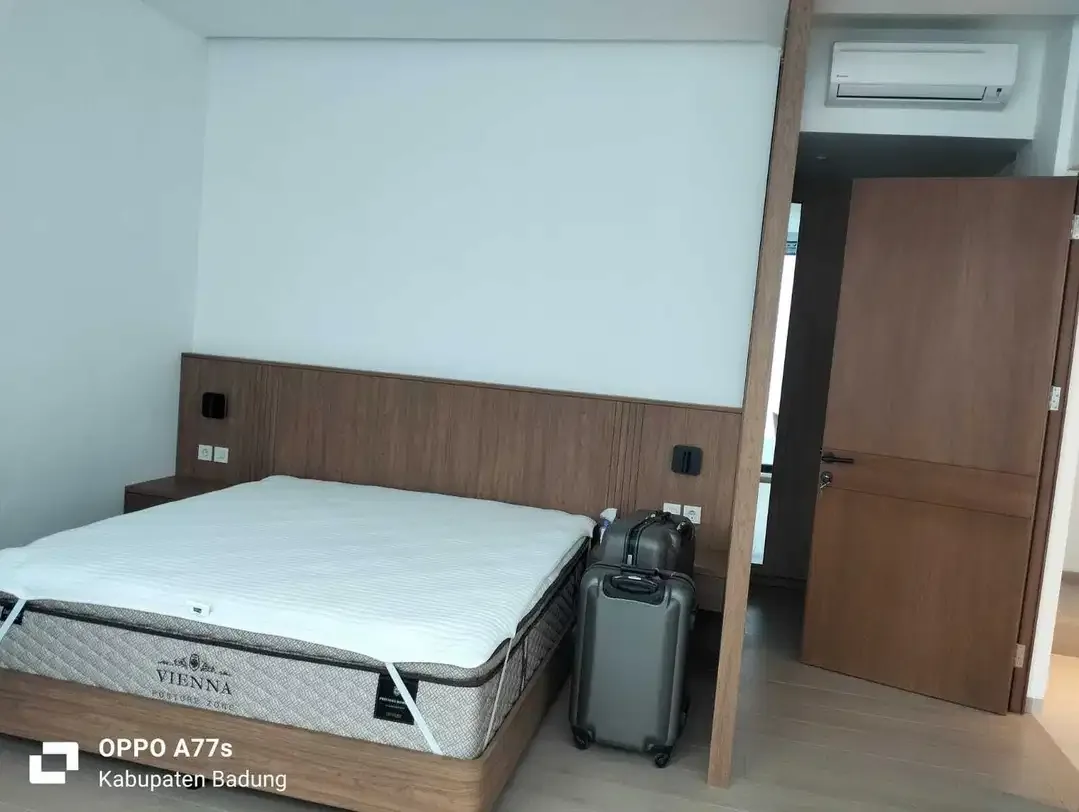 DIJUAL SEGERA BRAND NEW VILLA LOKASI SEMINYAK - Image 3 of 10
