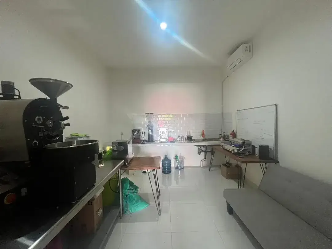 SEWA GUDANG BAGUS LUAS COCOK UNTUK USAHA DI DENPASAR - Image 10 of 10