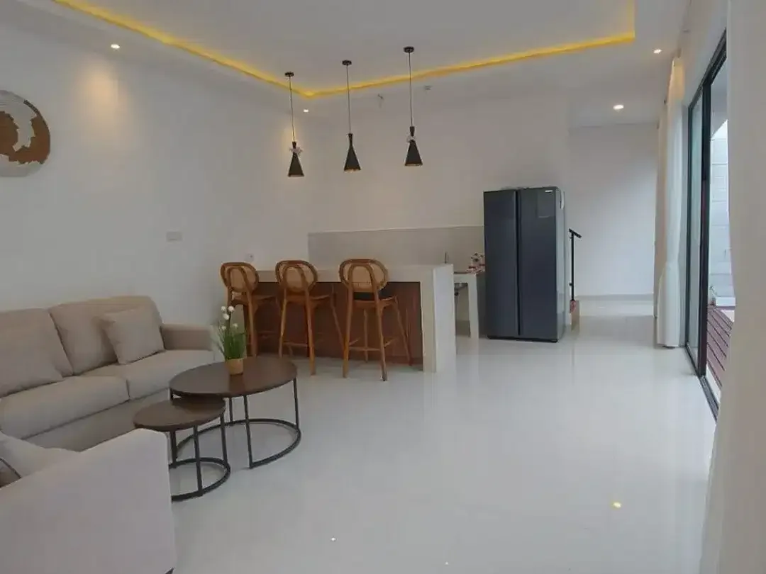MILIKI VILA MODERN UNGASAN LEGALITAS LENGKAP SHM IMB - Image 4 of 10
