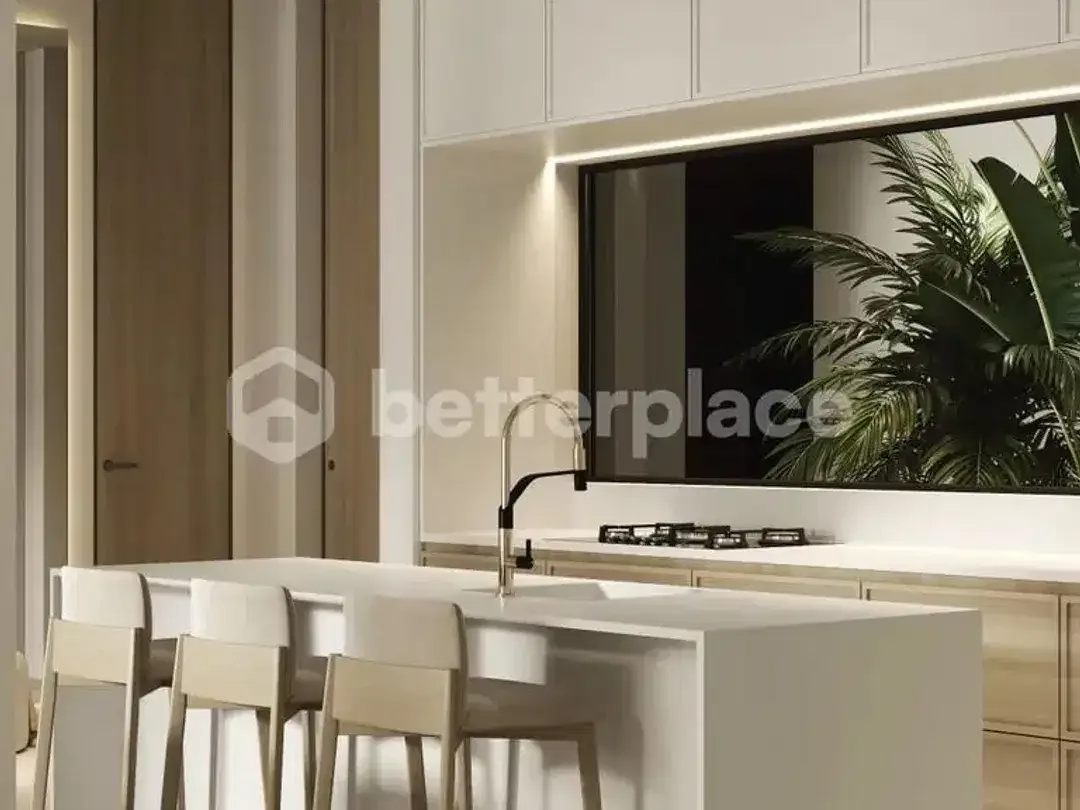 Modern 2 Bedroom Ubud Pejeng — Where Balinese Soul Meets Modern Luxury - Image 6 of 10