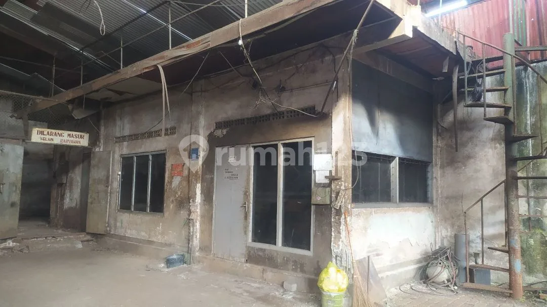 Tanah Lokasi Strategis Dijual di Lintasan Utama Antar Provinsi - Image 4 of 4