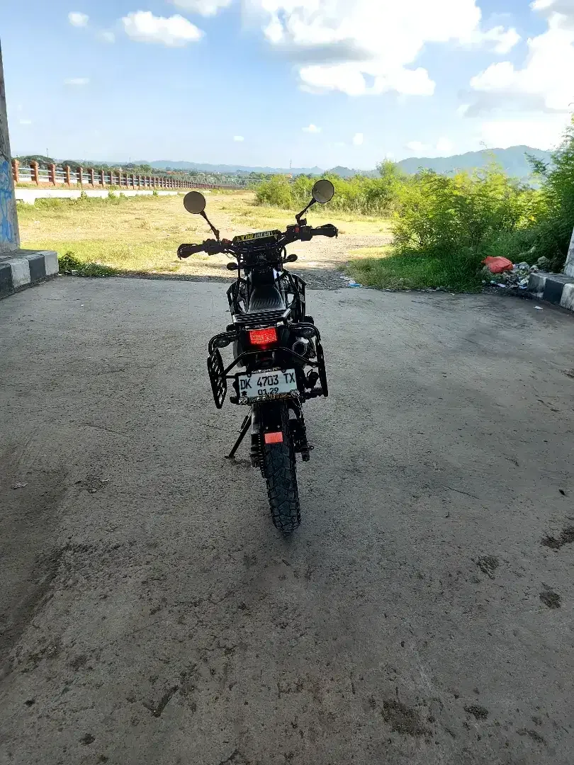 Klx150kalcer nego - Image 3 of 7