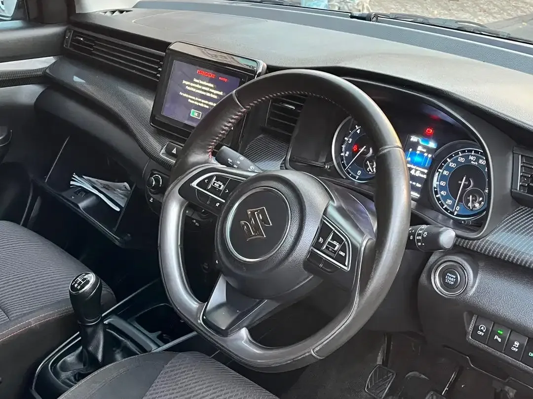 Ertiga cruise hybrid Manual 2024 - DP 23 JT - Image 9 of 10