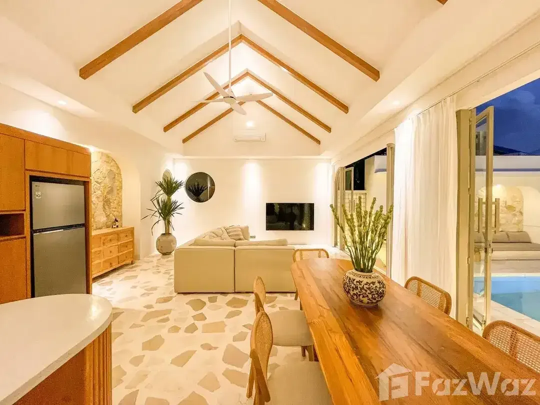 3 Bedroom Villa for sale in Kerobokan, Bali - Image 4 of 10