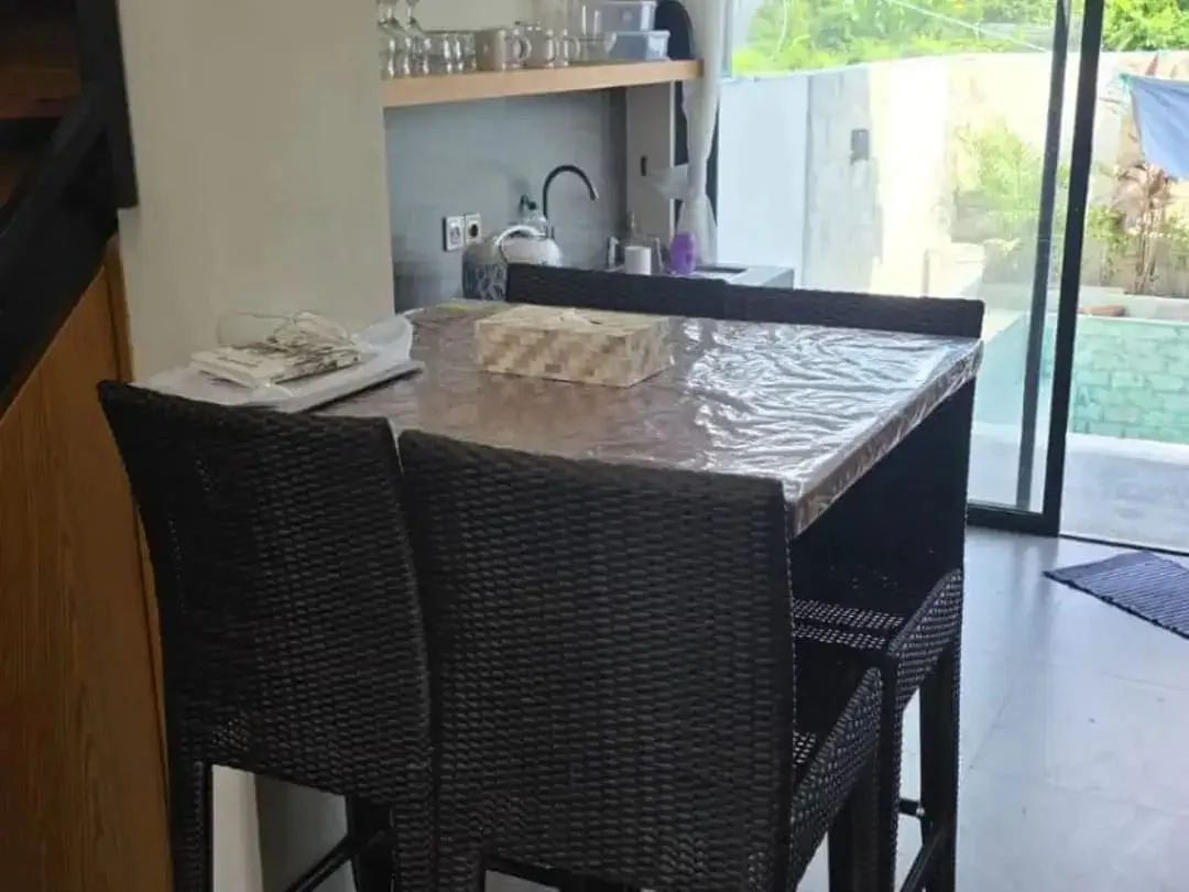 Freehold (Dijual) Villa Kedungu Nyitdah Tabanan Bali - Image 3 of 8