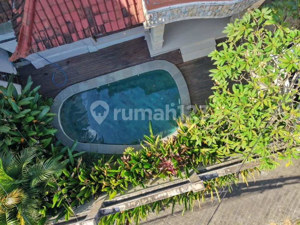 Yearly Rental 3 Bedrooms Villa Tegal Cupek - Umalas - Image 2 of 4