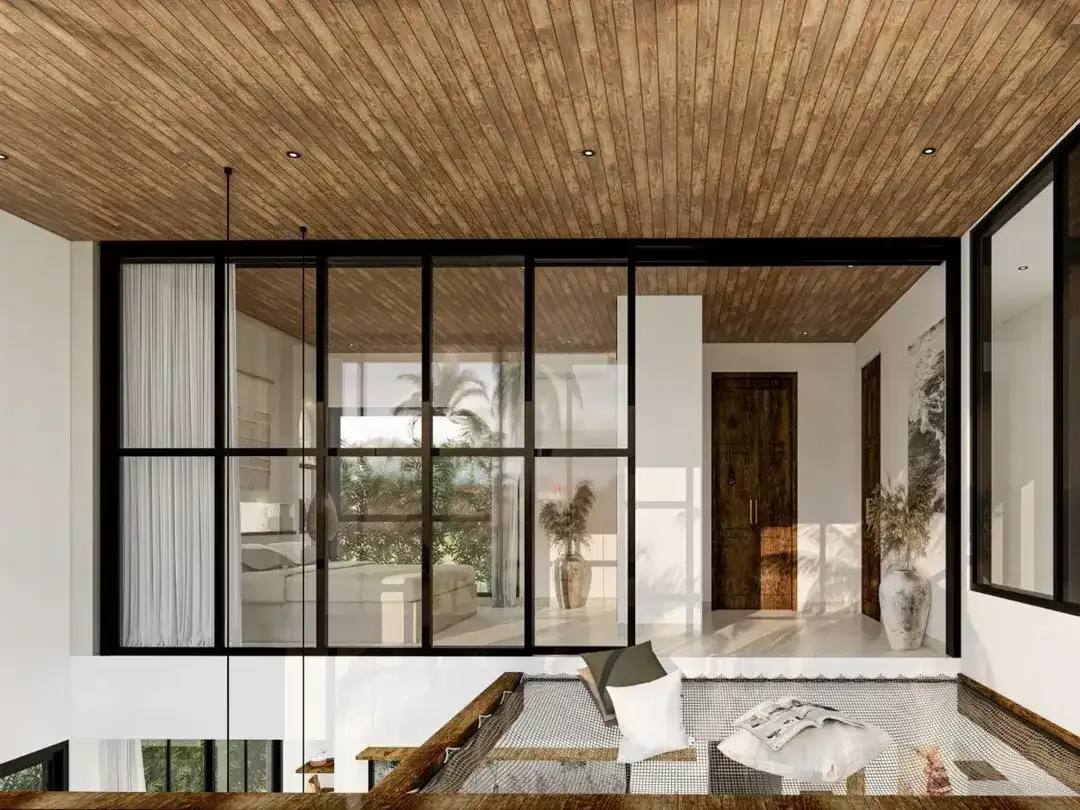 Vila mewah dari developer terpercaya - Image 4 of 10