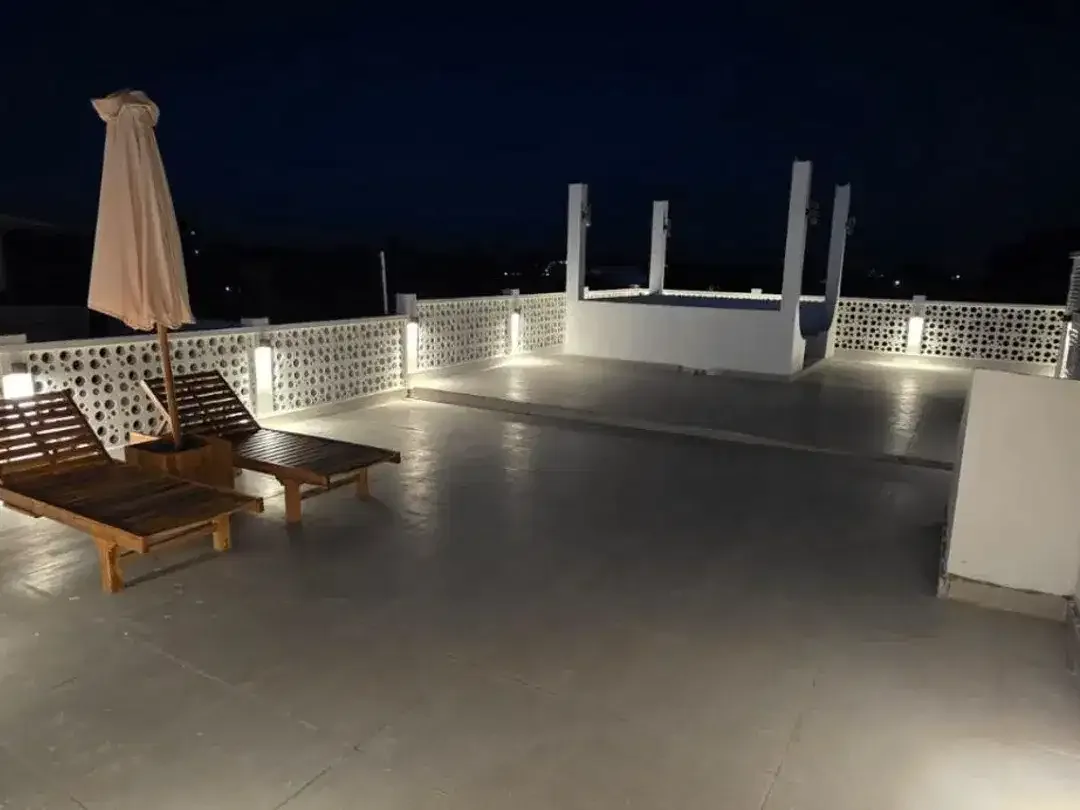 Villa For Lease Hold 3 Bedrooms Sea View In Ungasan - Image 7 of 7