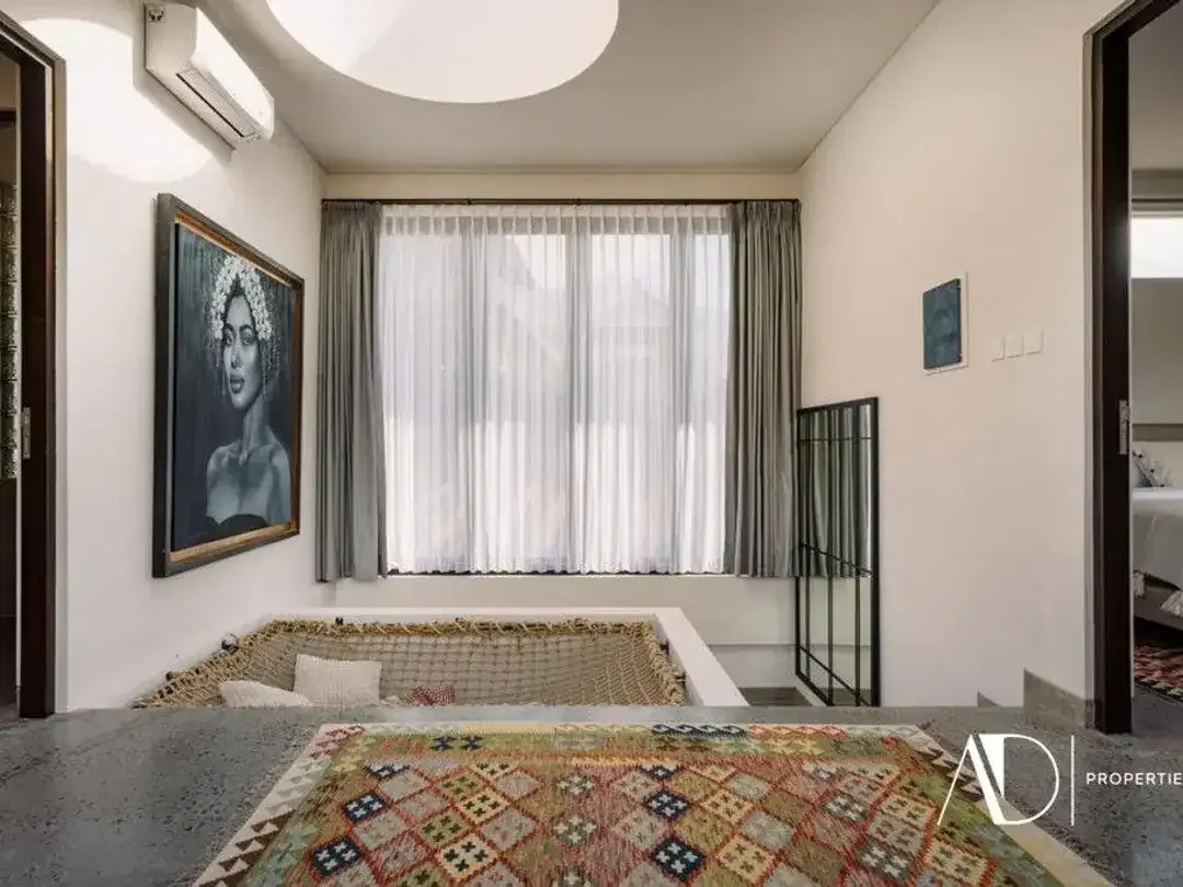 FREEHOLD | 4-BEDROOM HILLSIDE VILLA IN BEDUGUL - Image 10 of 10